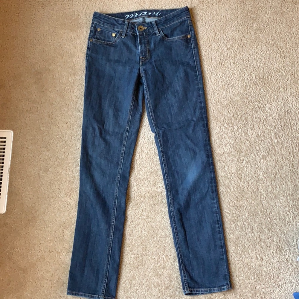 Mavi jeans